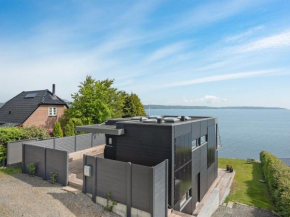 Holiday Home Herewardus - 10m to the inlet by Interhome, Børkop